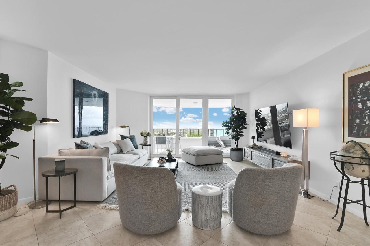 500 S Ocean Blvd #2203 - Photo 3 of 50