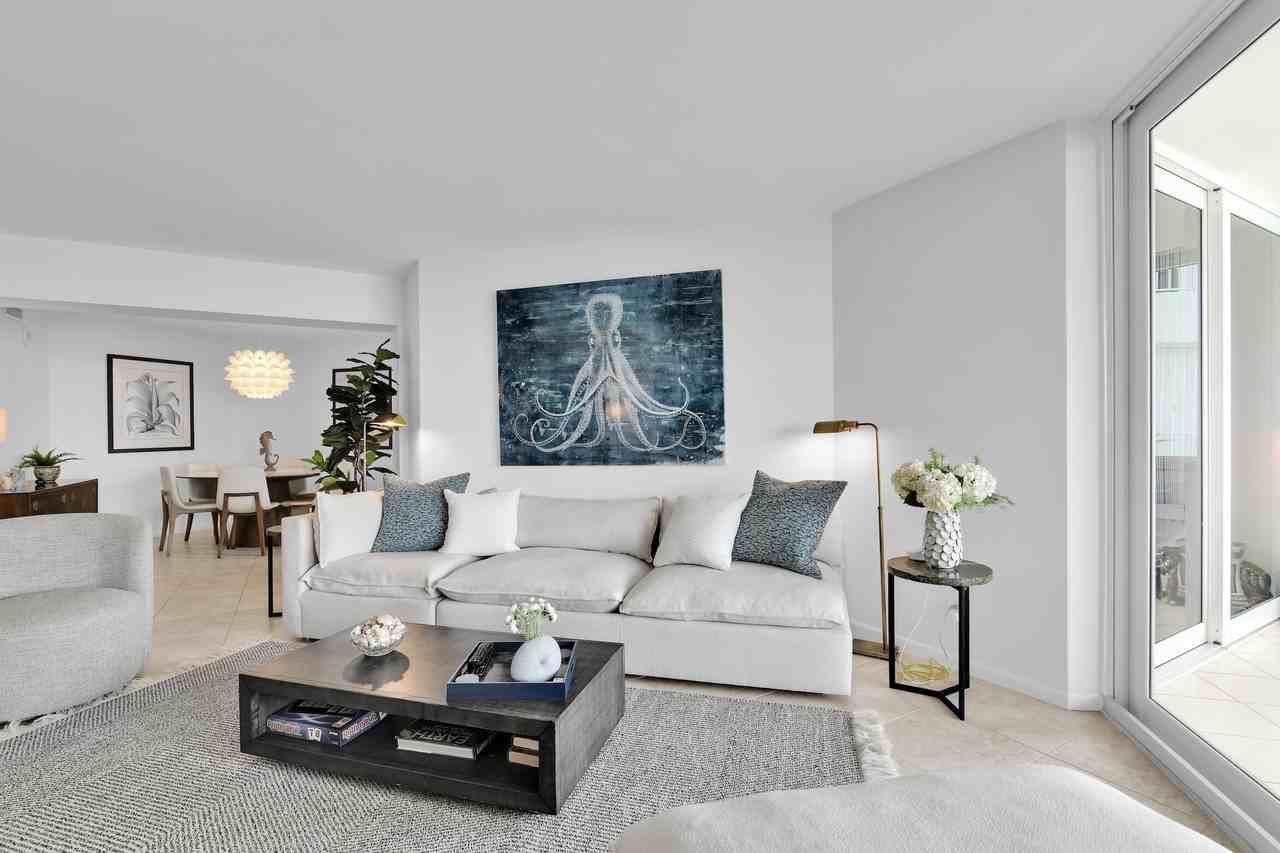 500 S Ocean Blvd #2203 - Photo 5 of 50