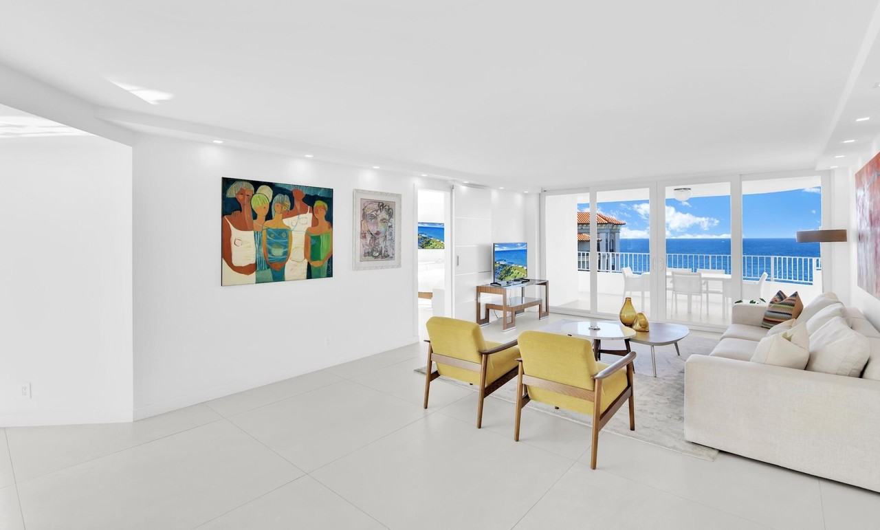 500 S Ocean Blvd #1207 - Photo 5 of 50