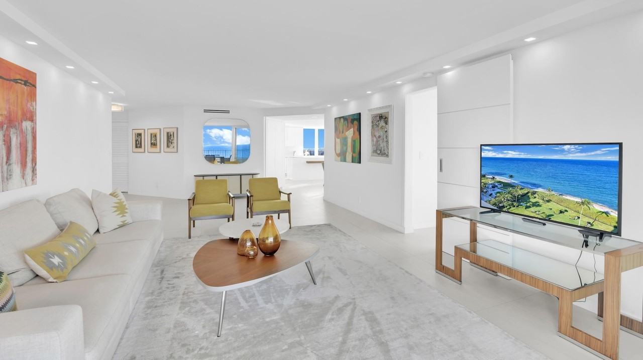 500 S Ocean Blvd #1207 - Photo 7 of 50