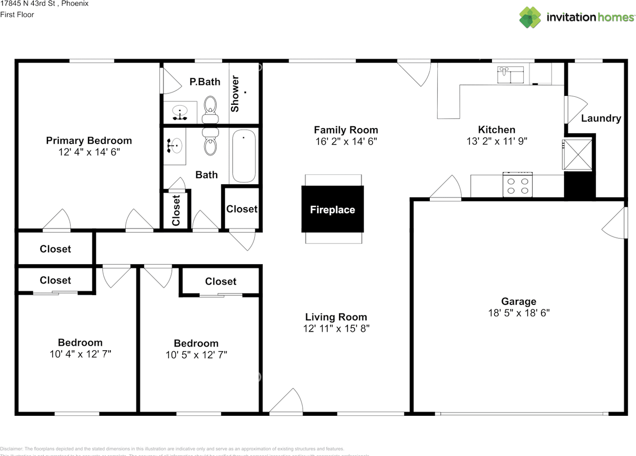 17845 N 43rd St - Photo 2 of 5