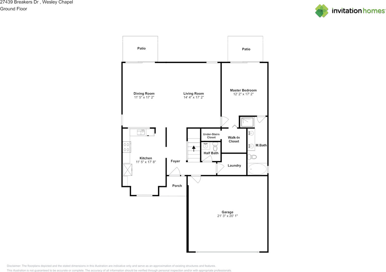 27439 Breakers Dr - Photo 2 of 10