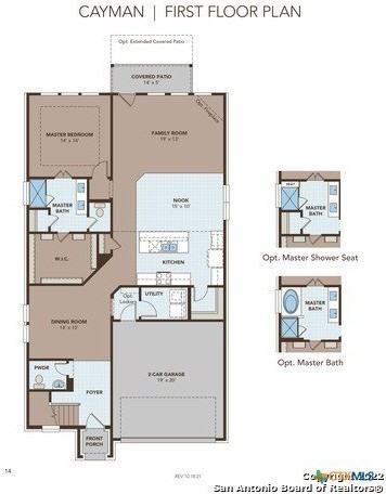 2241 Windswept Way - Photo 3 of 48