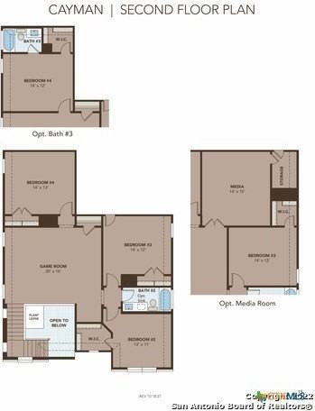 2241 Windswept Way - Photo 4 of 48