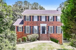 3242 Skyland Glen Ct - Photo 1 of 1