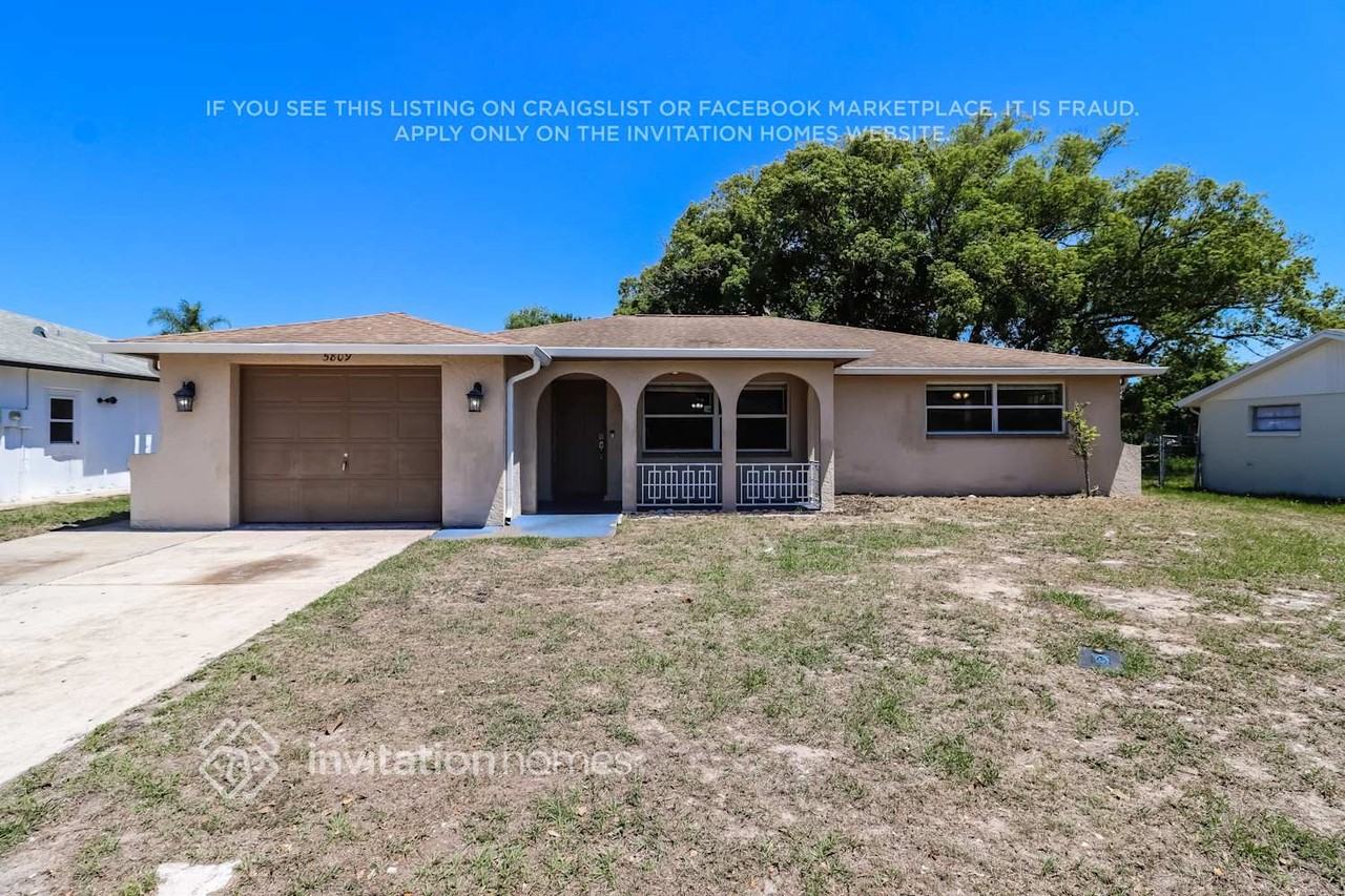 5809 Elena Dr