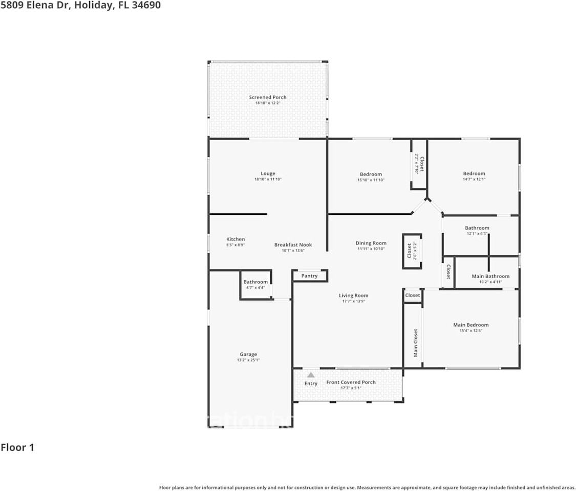 5809 Elena Dr - Photo 2 of 17