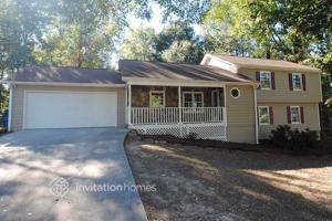 featured image of 2110 Amber Creek Dr