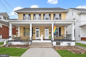 featured image of 29 N Harrison St