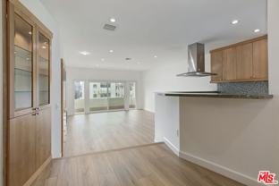 11925 Mayfield Ave #1 - Photo 1 of 1