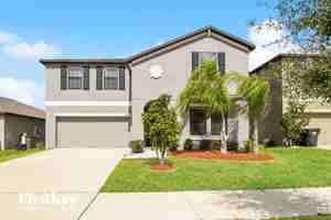 featured image of 14827 Crescent Rock Dr