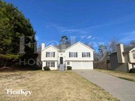 3742 Legacy Walk Dr - Photo 1 of 1