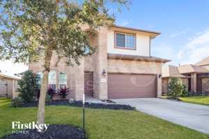 featured image of 4820 La Piedra Ln