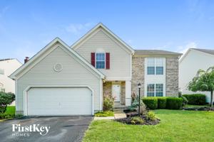 featured image of 2894 Wynneleaf St