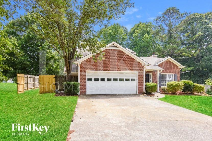 4892 Country Cove Way - Photo 2 of 15