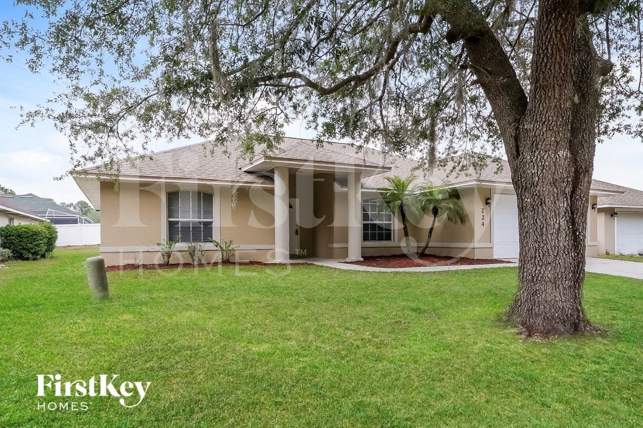 224 Quiet Oak Ct - Photo 2 of 15