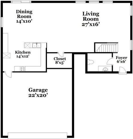5820 Gemstone Peak St - Photo 2 of 17