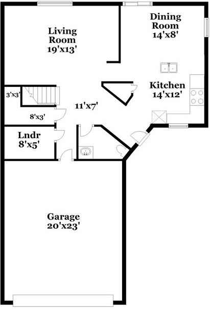 2845 Woodland Park Ave - Photo 2 of 17