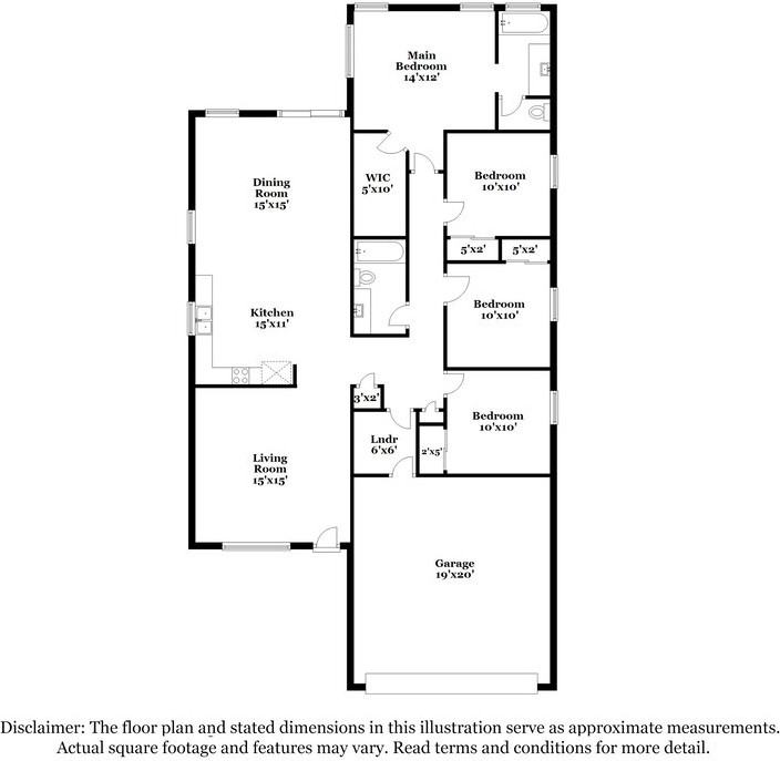 12954 W Voltaire Ave - Photo 2 of 16