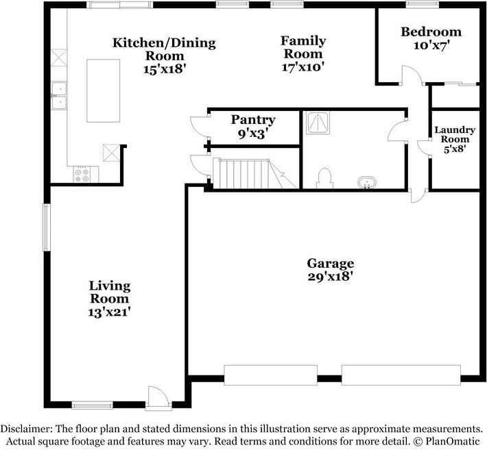 7649 Heavenly Peak St - Photo 2 of 17