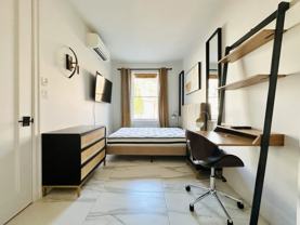 Private Bedroom in 4 Bedroom/1.5 Bathroom Home - Photo 1 of 1