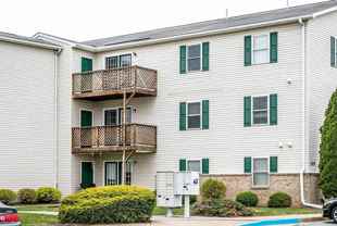 105 Hailey Ln #D8 - Photo 1 of 1