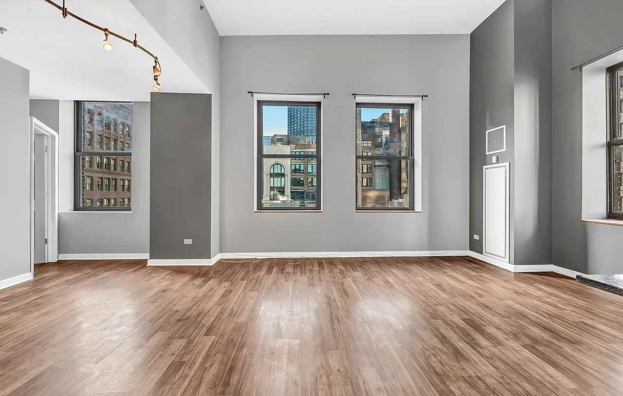 5 N Wabash Ave #1706 - Photo 5 of 12