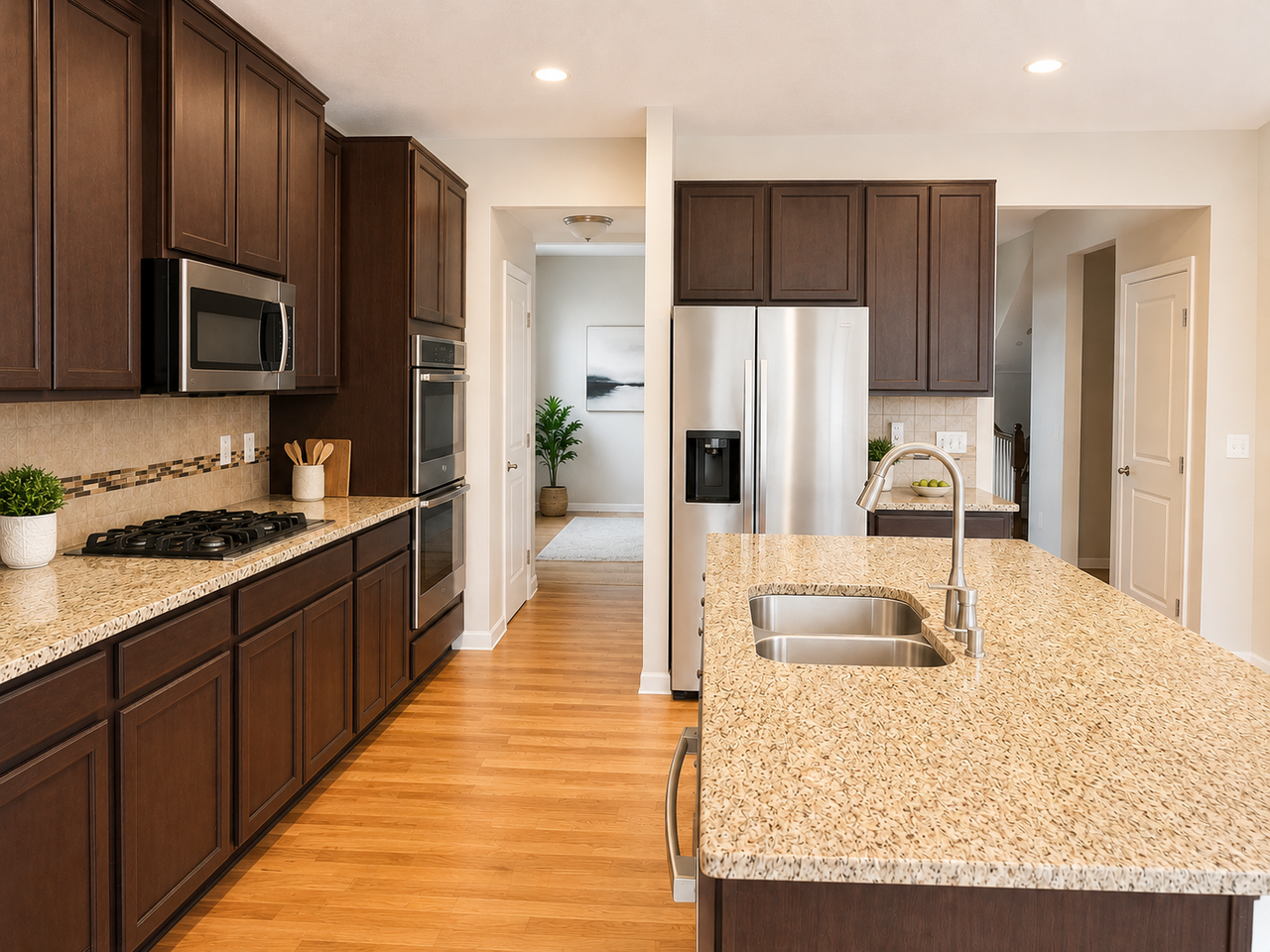 6819 Hawthorn Knl #NA - Photo 4 of 24