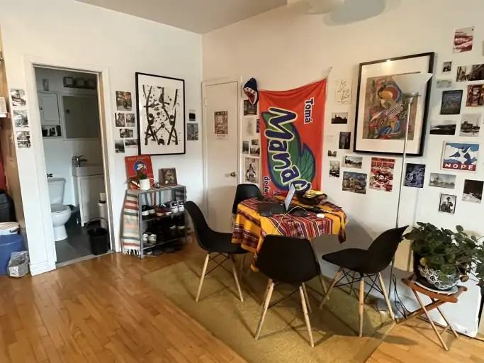 948 Rue Cherrier #A - Photo 5 of 8
