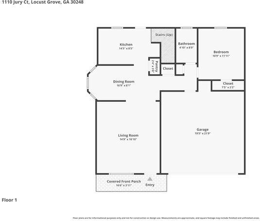 1110 Jury Ct - Photo 2 of 16