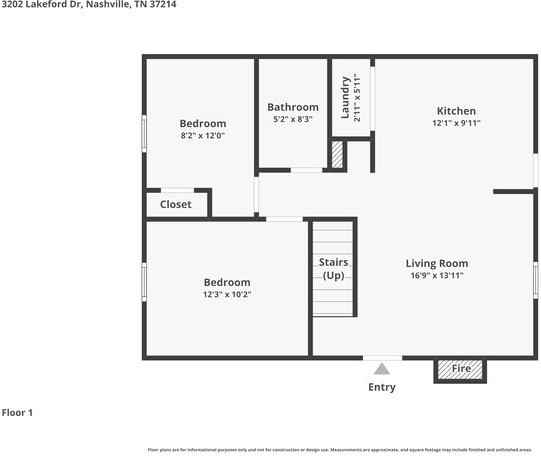 3202 Lakeford Dr - Photo 2 of 17