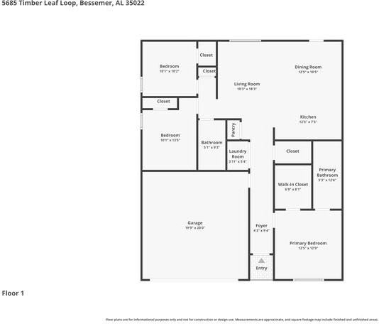 5685 Timber Leaf Loop - Photo 2 of 15