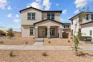 featured image of 672 W Canyon Pine Dr