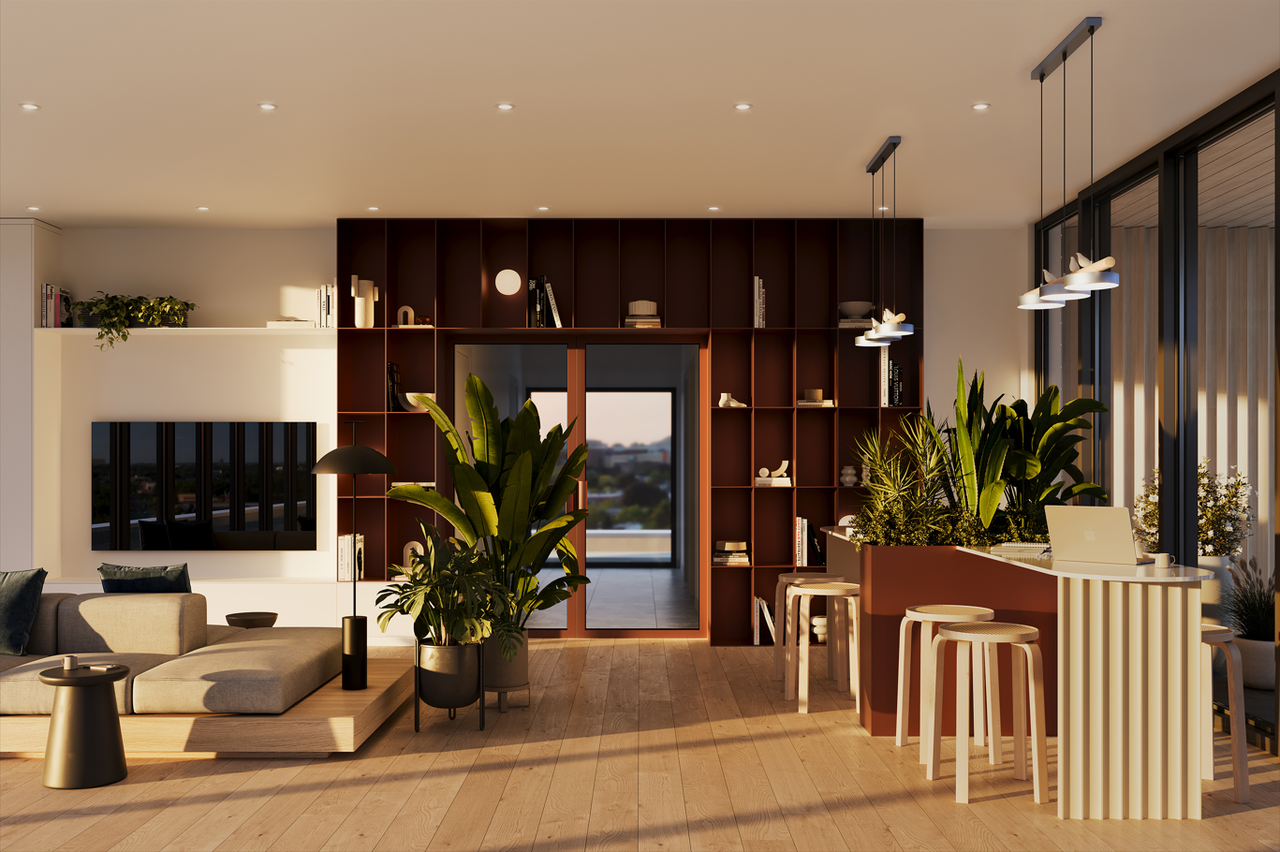 4500 Rue Hochelaga — photo 3