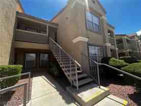 2300 E Silverado Ranch Blvd #1158 - Photo 1 of 1
