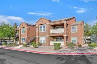 555 E Silverado Ranch Blvd #2094 - Photo 1 of 1