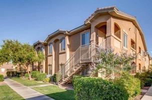 featured image of 8985 S Durango Dr #2156
