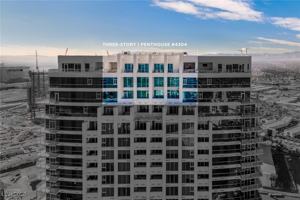 featured image of 2700 Las Vegas Blvd S #4304