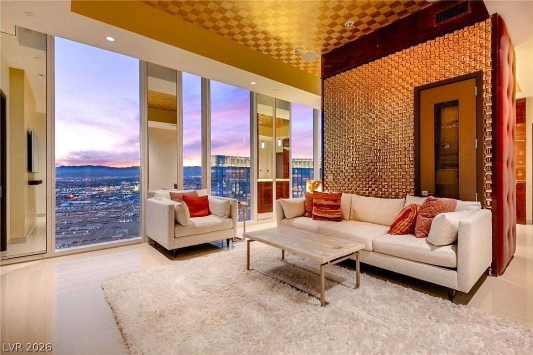 3750 Las Vegas Blvd S #4707