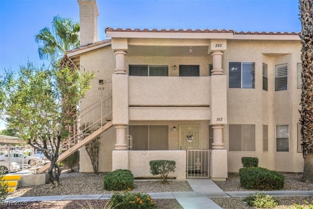 1333 Pinto Rock Ln #202