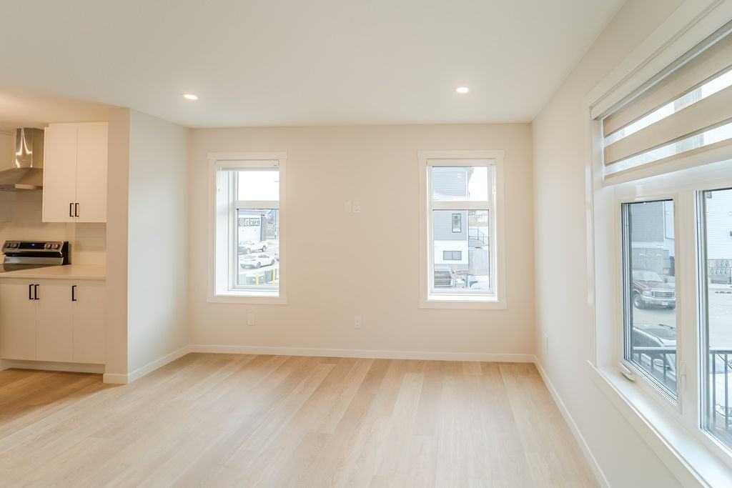 SF168 | 1 MONTH FREE – 3 Bed, 2.5 Bath Condo – Mahogany, Calgary | Available Immediately - Photo 4 of 34