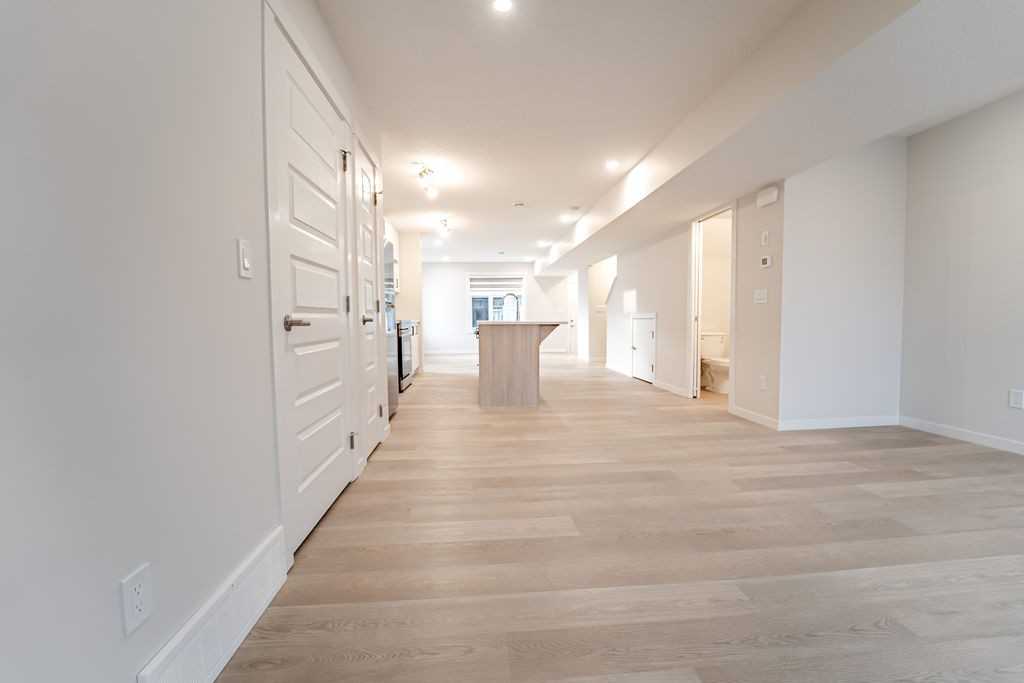 SF168 | 3 Bed, 2.5 Bath Townhouse Mahogany SE Calgary - Photo 4 of 32