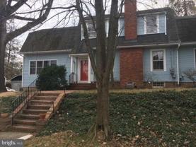 3806 Jocelyn St Nw - Photo 1 of 1