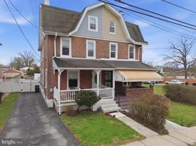 825 Aubrey Ave - Photo 1 of 1