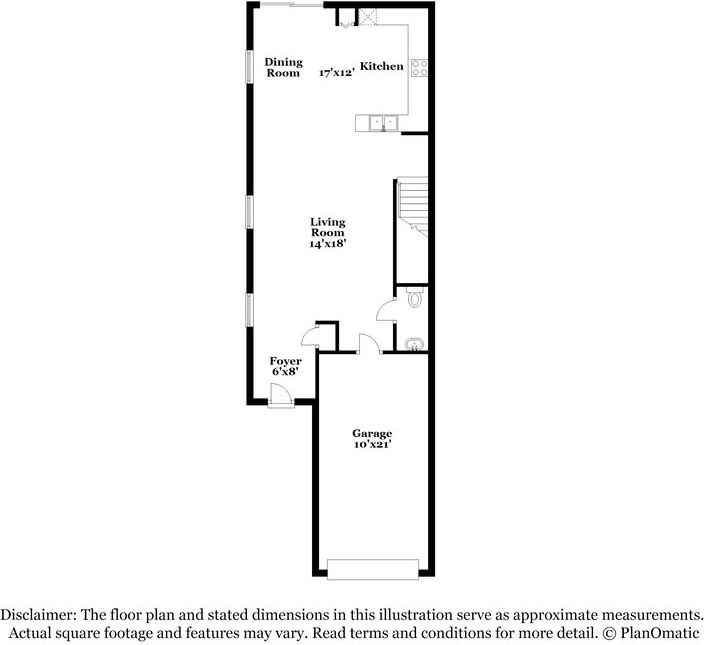 2136 Azure View Way - Photo 2 of 16