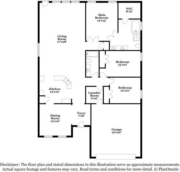 3737 Sapphire St - Photo 2 of 16