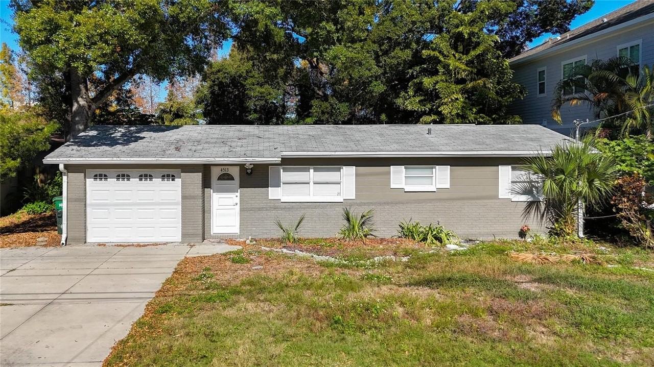 4513 W Gray St - Photo 2 of 33