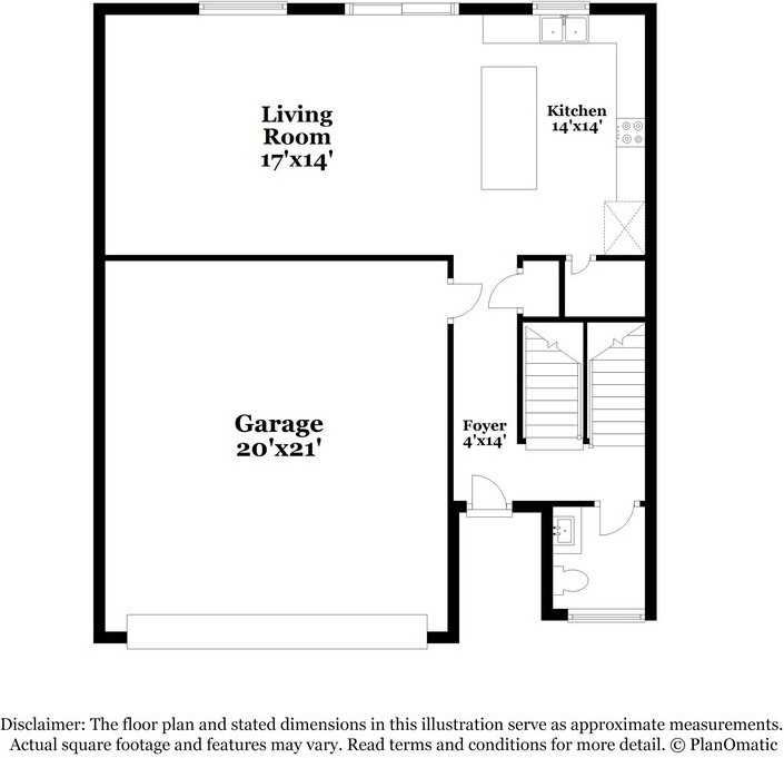 4907 E Breezy Patch Rd - Photo 3 of 18