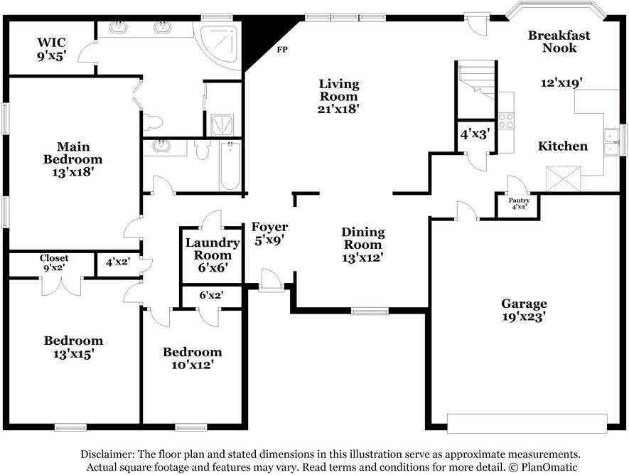 8815 Chimneyrock Blvd - Photo 2 of 17