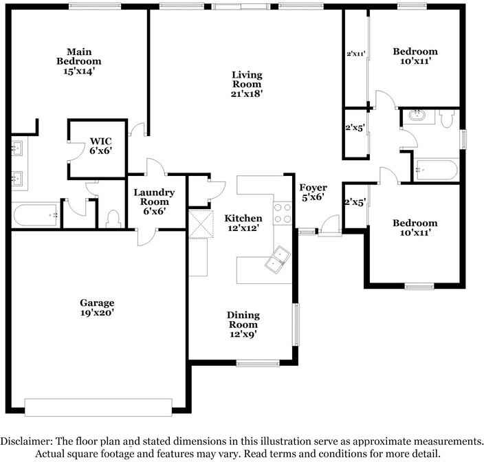 14411 N 149th Dr - Photo 2 of 16